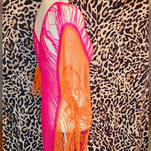 Beach Coverup - Picture 4 of 4